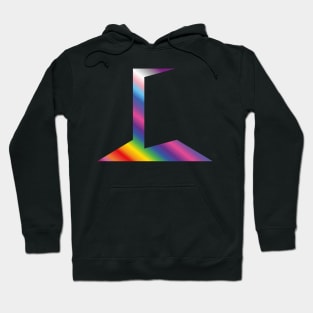 Coming out Hoodie